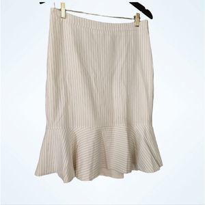 Monroe and Main Skirt NEW